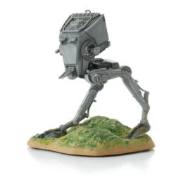 2013 All Terrain Scout Transport