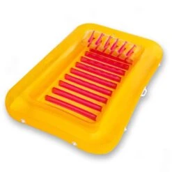 Inflatable Tanning Pool Lounge Float - SLOOSH