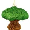 Disney Sculpted Ornament - Tree Of Life - Animal Kingdom -Hallmark Sales Store sc11732