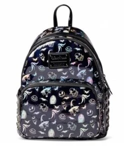 Disney Loungefly Backpack - The Nightmare Before Christmas