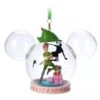 Disney Mickey Ears Icon Ornament - Peter Pan -Hallmark Sales Store scp15213694