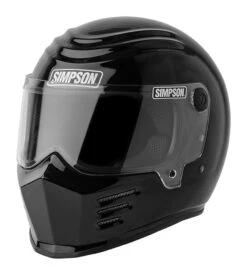 Simpson Outlaw Bandit Helmet