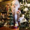 Steinbach Nutcracker - O Tannenbaum Santa - 1st In Series