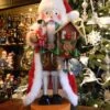 Steinbach Nutcracker - Tyrolean Santa - 22nd In Series