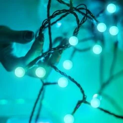 Twinkly - Mini Sphere Shape Silicon Caps -Hallmark Sales Store twinkly minicaps3