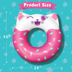 Like Nastya Ice Cream Lounge & Float, 2 Pack - SLOOSH -Hallmark Sales Store ul1rC5ln 1 600x600 1