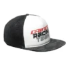 Dainese #C06 RACING 9FIFTY TRUCKER SNAPBACK CAP -Hallmark Sales Store white camo
