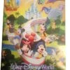 Disney Coloring Book - Walt Disney World Resort -Hallmark Sales Store yplezfqvb8iqnpjoobvxhmukb2ur7fe8ig7gf5si5rg